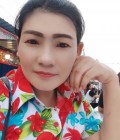 Rencontre Femme Thaïlande à ปลวกแดง : Som, 45 ans